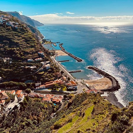 Madeira Inn Refugio Do Sol Calheta  Bagian luar foto