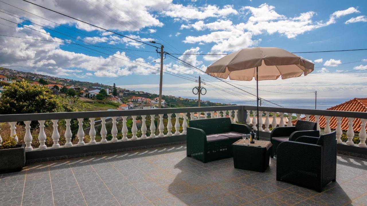 Madeira Inn Refugio Do Sol Calheta  Bagian luar foto