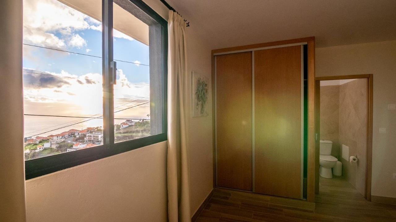 Madeira Inn Refugio Do Sol Calheta  Bagian luar foto